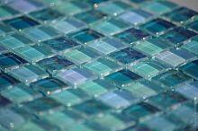 Bonapart мозаика микс Sea Drops 30x30  на сетке - фото, изображение товара в интернет-магазине Felicita-crimea.ru, Симферополь, Крым